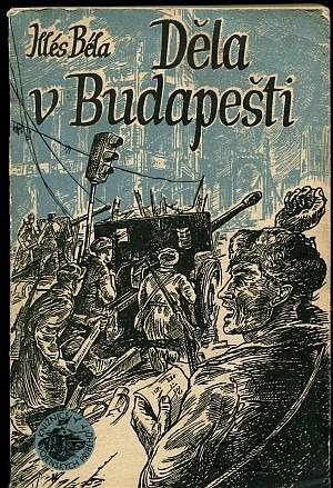 Děla v Budapešti