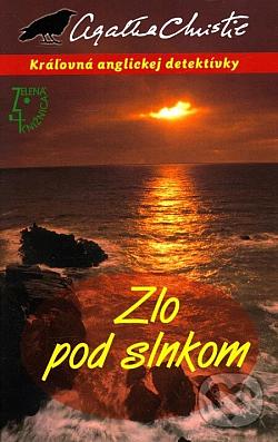 Zlo pod slnkom