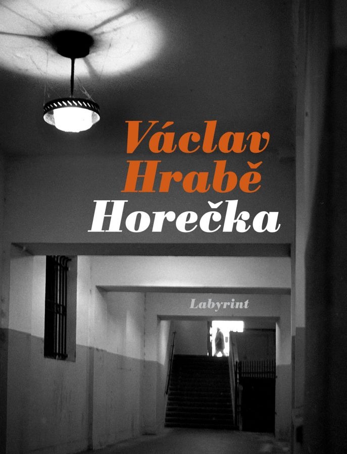 Horečka