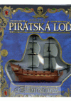 Piráti a pirátská loď