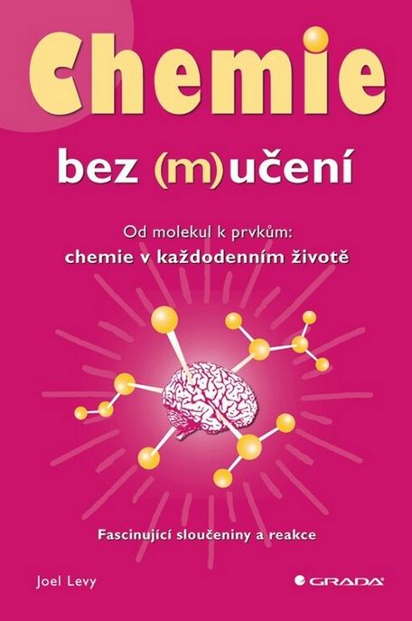 Chemie bez (m)učení