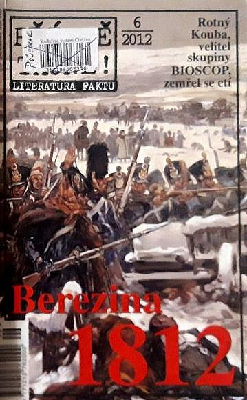 Berezina 1812