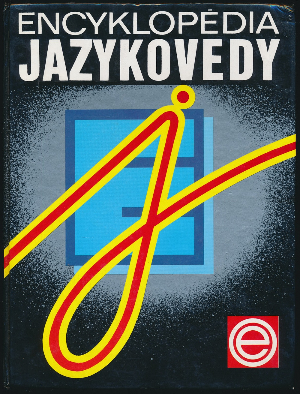 Encyklopédia jazykovedy