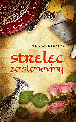 Strelec zo slonoviny