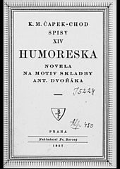 Humoreska