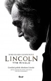 Lincoln: Tým rivalů