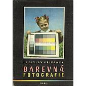 Barevná fotografie