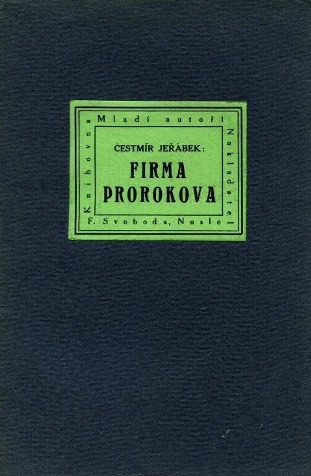 Firma prorokova