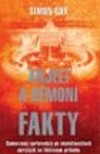 Anjeli a démoni – Fakty