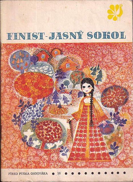 Finist – jasný sokol