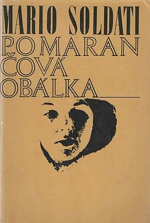 Pomarančová obálka