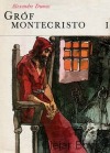 Gróf Montecristo I. (trojzväzkové vydanie)