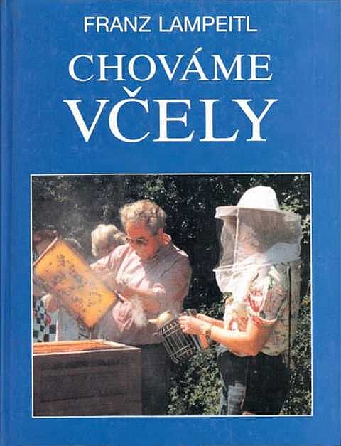 Chováme včely