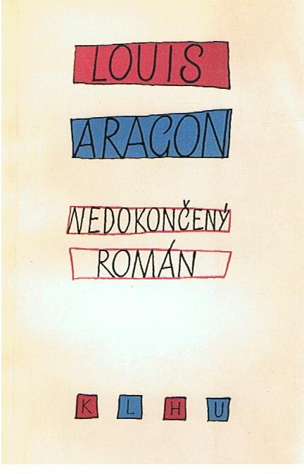 Nedokončený román