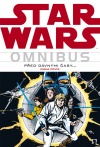 Star Wars omnibus: Před dávnými časy... Kniha první