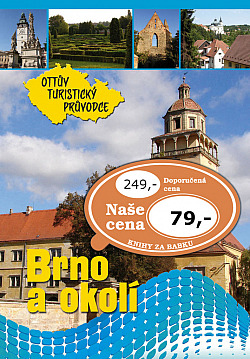 Brno a okolí