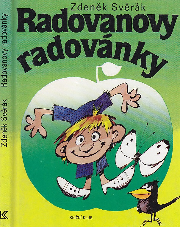 Radovanovy radovánky