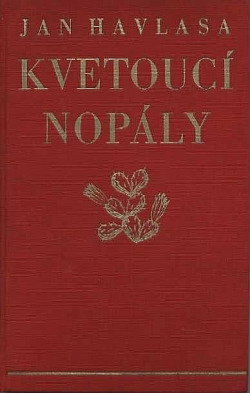 Kvetoucí nopály