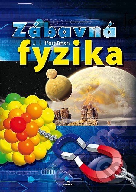 Zábavná fyzika