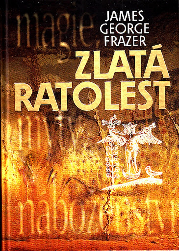 Zlatá ratolest