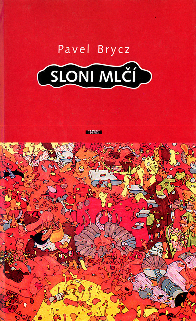 Sloni mlčí