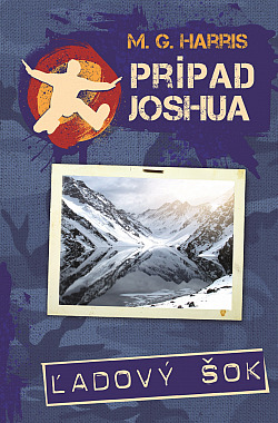 Prípad Joshua – Ľadový šok