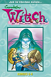 Čarodějky W.I.T.C.H.: Komiks 4-6