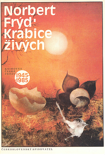 Krabice živých