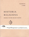 Historia religiosa: Bohumilá historie mnichů syrských