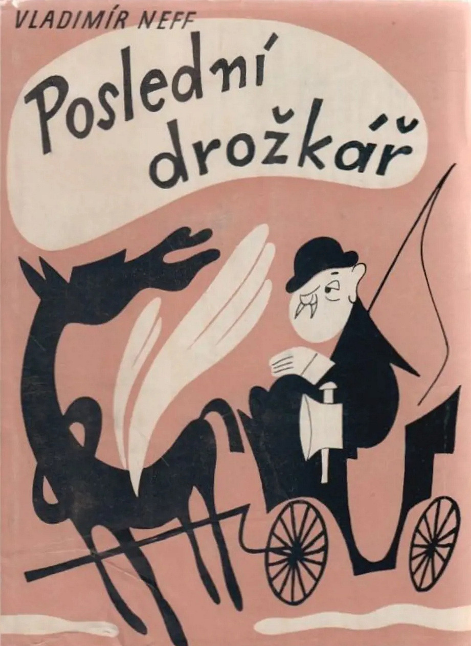 Poslední drožkář