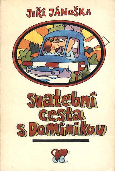 Svatební cesta s Dominikou