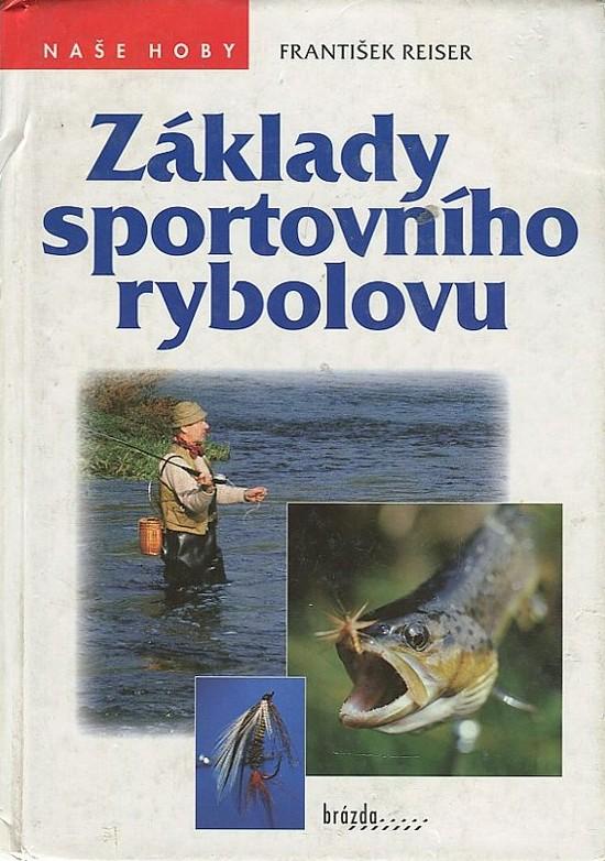 Základy sportovního rybolovu