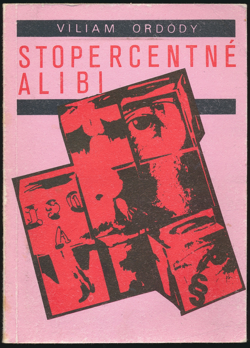 Stopercentné alibi