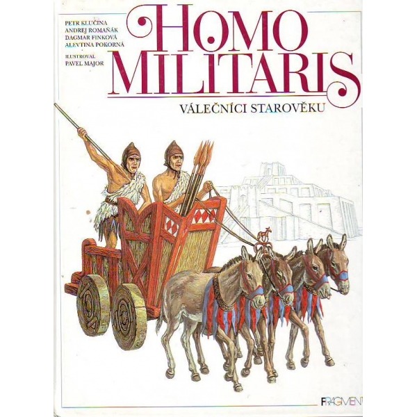 Homo militaris