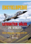 Encyklopedie leteckých válek 20. století od roku 1945 do války v Perském zálivu 1991
