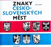 Znaky československých měst