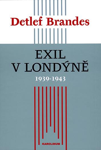 Exil v Londýně 1939-1943