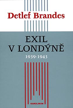 Exil v Londýně 1939-1943