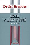 Exil v Londýně 1939-1943