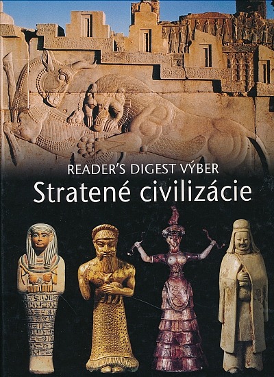 Stratené civilizácie