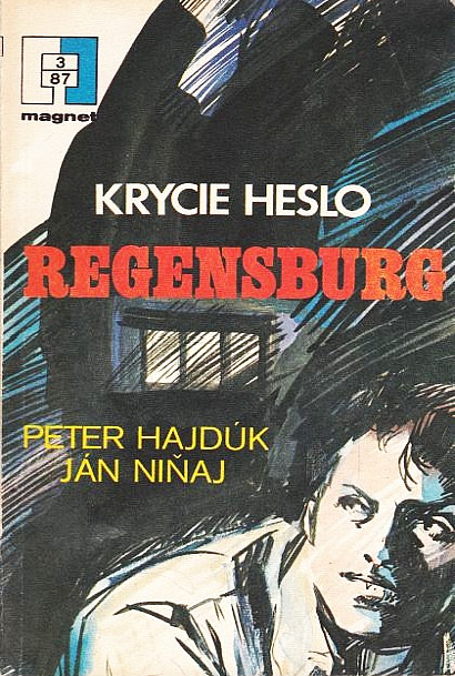 Krycie heslo Regensburg