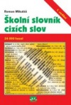 Školní slovník cizích slov - česká mutácia