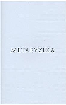 Metafysika