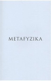 Metafysika