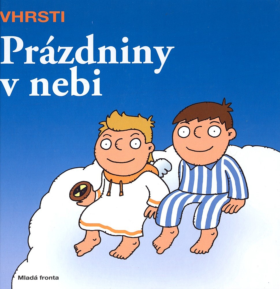 Prázdniny v nebi