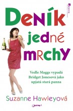 Deník jedné mrchy