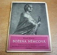 Božena Němcová