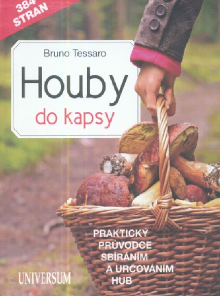 Houby do kapsy