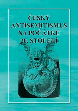 Český antisemitismus na počátku 20.století