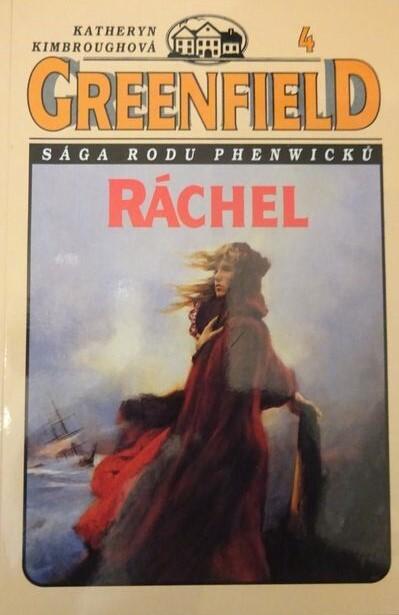 Greenfield IV. - Ráchel